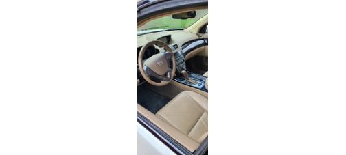 Photo 4 of 12 of 2008 Acura MDX Sport